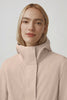 Womens Davie Jacket Dune  2428LB