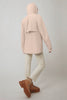 Womens Davie Jacket Dune  2428LB