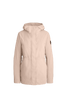 Womens Davie Jacket Dune  2428LB