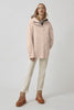 Womens Davie Jacket Dune  2428LB