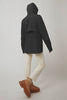 Womens Davie Jacket Black  2428LB