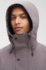 Mens Lockeport Jacket Black Label Costal Grey -2429MB