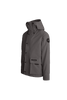 Mens Lockeport Jacket Black Label Costal Grey -2429MB