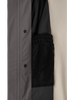 Mens Lockeport Jacket Black Label Costal Grey -2429MB