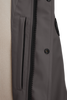 Mens Lockeport Jacket Black Label Costal Grey -2429MB