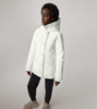 Womens Lynnwood Parka HUMANATURE - Greige 2530W1