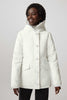 Womens Lynnwood Parka HUMANATURE - Greige
