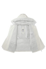 Womens Lynnwood Parka HUMANATURE - Greige 2530W1