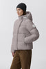 Womens Junction Parka White Label Moonstone -2602LB1