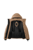 Womens Junction Parka Black Label Desert Sand 2602LB