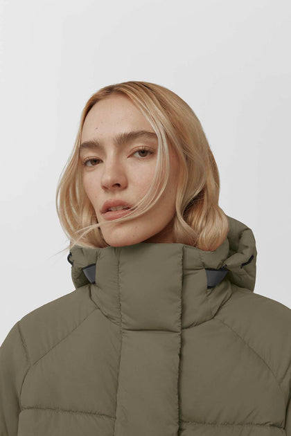Womens Junction Parka | Canada Goose | Te Huia New Zealand