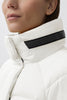 Womens Junction Parka White Label North Star White 2602WW