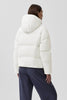 Womens Junction Parka White Label North Star White 2602WW