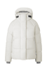 Womens Junction Parka White Label North Star White 2602WW