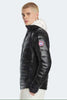 Mens HyBridge® Lite Jacket Black 2720M