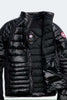 Mens HyBridge® Lite Jacket Black 2720M