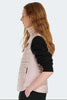 Womens HyBridge® Lite Vest Black Label-Lucent Rose 2723WB