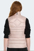 Womens HyBridge® Lite Vest Black Label-Lucent Rose 2723WB