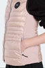 Womens HyBridge® Lite Vest Black Label-Lucent Rose 2723WB