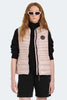 Womens HyBridge® Lite Vest Black Label-Lucent Rose 2723WB