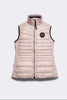 Womens HyBridge® Lite Vest Black Label-Lucent Rose 2723WB