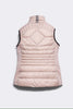 Womens HyBridge® Lite Vest Black Label-Lucent Rose 2723WB