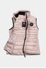 Womens HyBridge® Lite Vest Black Label-Lucent Rose 2723WB