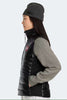 Womens HyBridge® Lite Vest -Black-2723W