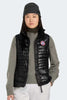 Womens HyBridge® Lite Vest -Black-2723W