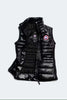 Womens HyBridge® Lite Vest -Black-2723W