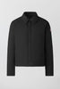 Mens Lodge Coach Jacket Black 2755M