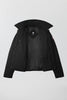 Mens Lodge Coach Jacket Black 2755M
