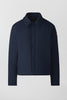 Mens Lodge Coach Jacket Atlantic Navy 2755M
