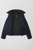 Mens Lodge Coach Jacket Atlantic Navy 2755M