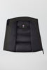 Mens Lawrence Puffer Vest  Black Label Volcano 2804MB