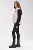 Womens Freestyle Vest Black Label  Lucent Rose 2836LB