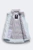 Womens Freestyle Vest White Label Early Frost-2836LW