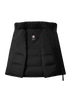 Womens Elora Vest Black Label Black- 2837WB