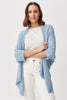 Womens Queen Bee Jacket - Cascade-1965