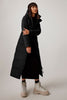Womens Mystique Parka   CR Black  3035W