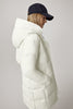 Womens Shelburne Parka HUMANATURE  Greige 3802W1
