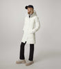 Womens Shelburne Parka HUMANATURE  Greige 3802W1
