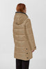 Womens Shelburne Parka Performance Satin Desert Sand 3802WB1