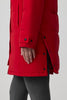 Womens Shelburne Parka CR Fortune Red 3802W