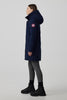 Womens Shelburne Parka CR Atlantic Navy 3802W
