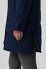Womens Shelburne Parka CR Atlantic Navy 3802W