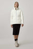 Womens Chelsea Parka HUMANATURE - Greige
