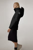 Womens Chelsea Jacket - CR Black Label Black 3804WB