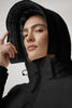 Womens Chelsea Jacket - CR Black Label Black 3804WB