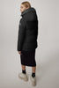 Womens Chelsea Jacket - CR Black Label Black 3804WB